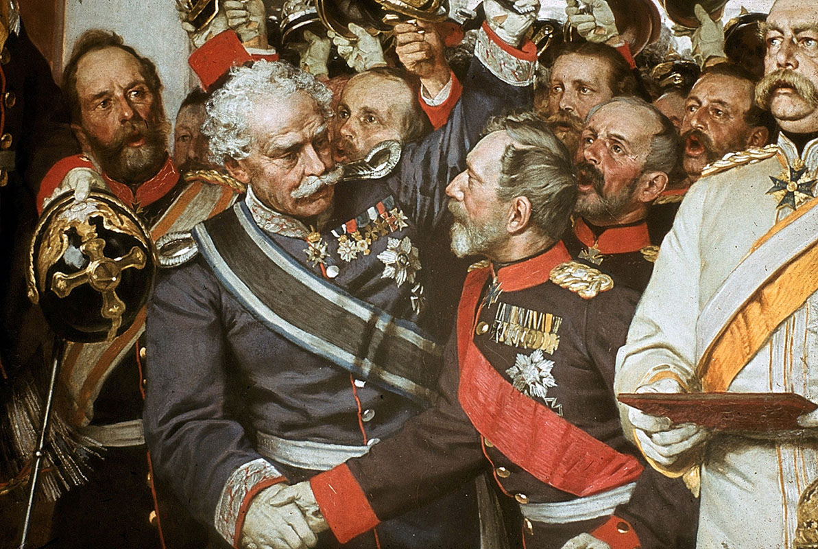 Founding Detail